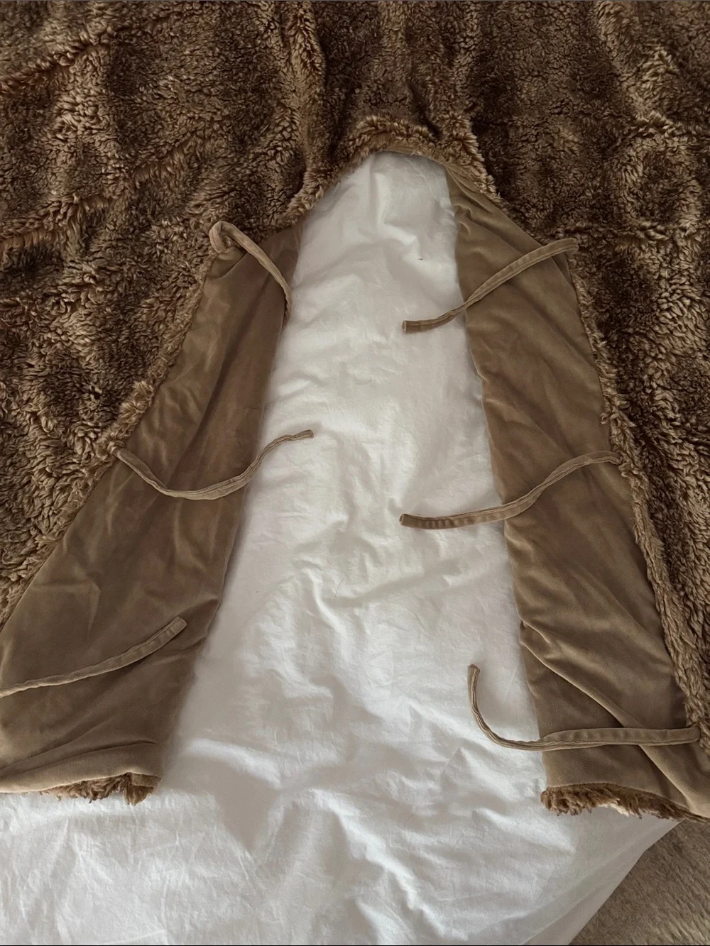 Pottery Barn Large 60